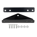 Hitch Kit for Gravely Zero Turn Mower ZT HD & Pro-Turn Z (2019–2021)