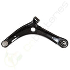 Set of 4 Suspension Ball Joint Control Arm Tie Rod Ends for Dodge Caliber (2007–2012)