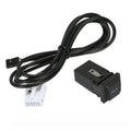Switch Button Wiring Harness for Golf (2009-2014)