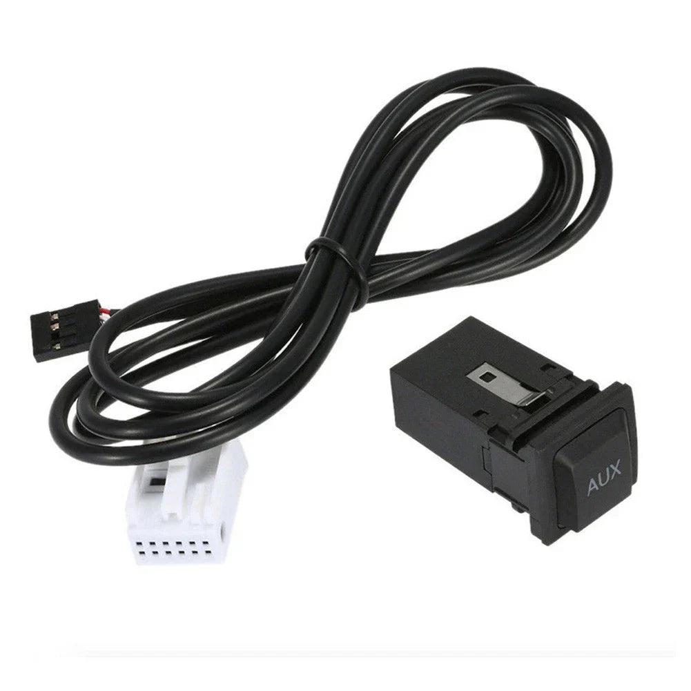 Switch Button Wiring Harness for Golf (2009-2014)