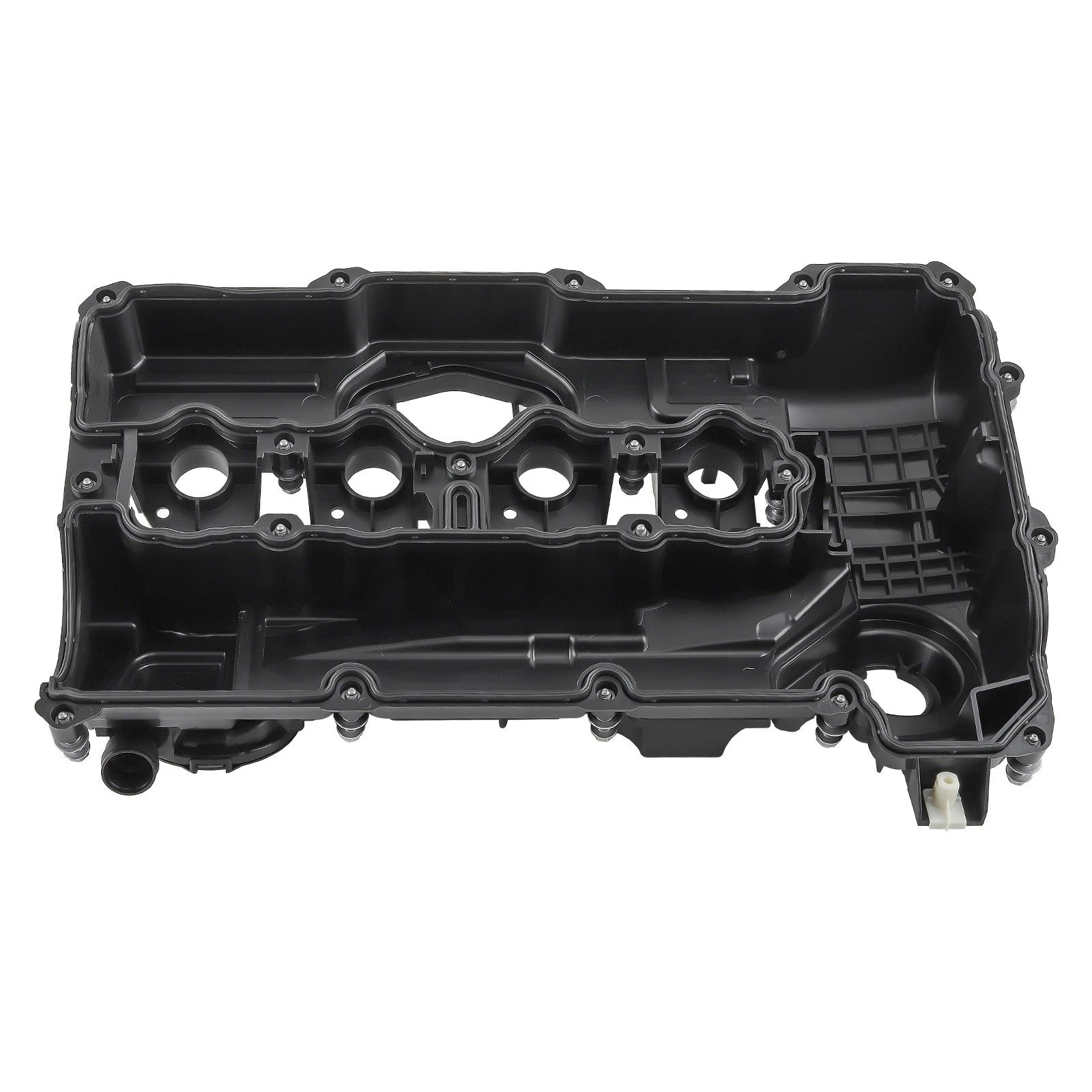 Cylinder Head Rocker Cover Kit for BMW 1 Series E81 (2007–2011) 7553626