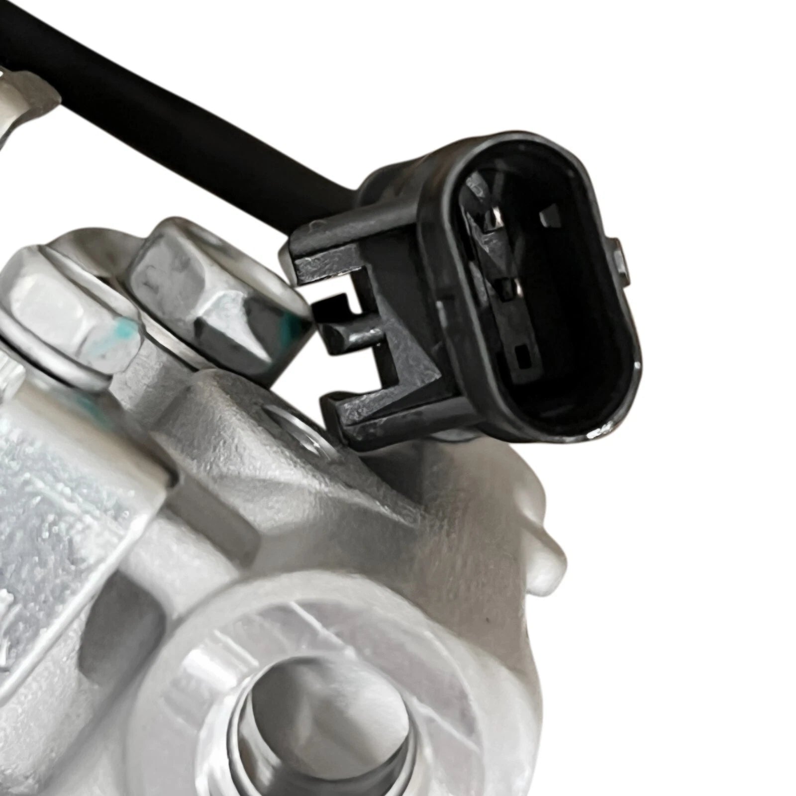 AC Compressor Replacement for Mercedes S600 6.0L W222 (2016-2018)
