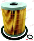 Fuel Filter Cartridge for Yanmar 4JH 4LH (41650-502320)