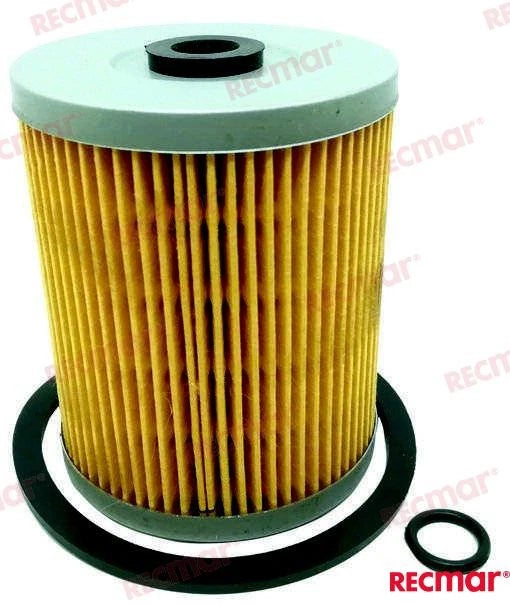 Fuel Filter Cartridge for Yanmar 4JH 4LH (41650-502320)