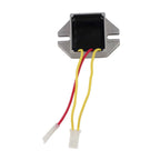 Voltage Regulator 394890 845907 797375 for LA140 LA150 (2014–2023)