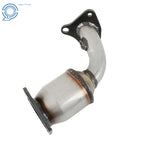 Set of 2 Catalytic Converters for Nissan Murano (2009–2019) w/Gasket