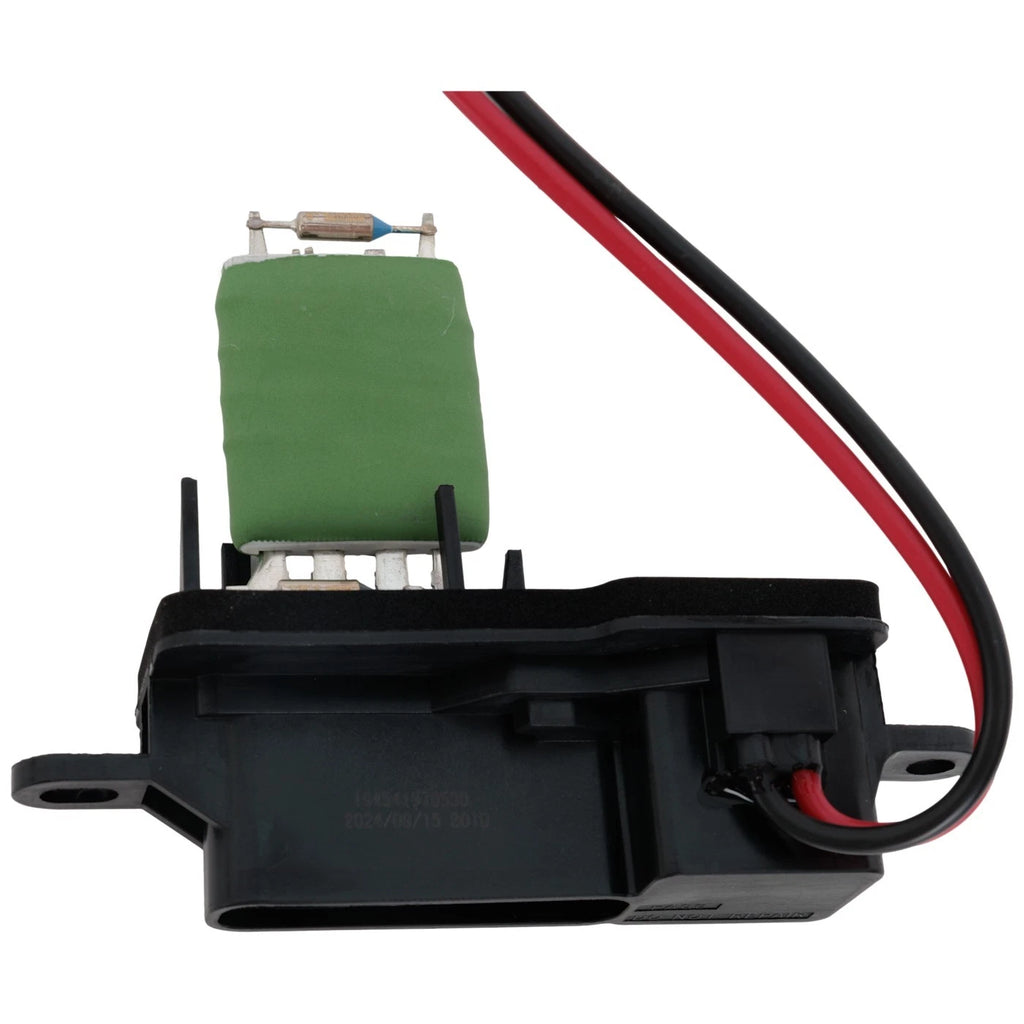 Blower Motor Resistors for Chevy Express Van & Savana (2003-2019)