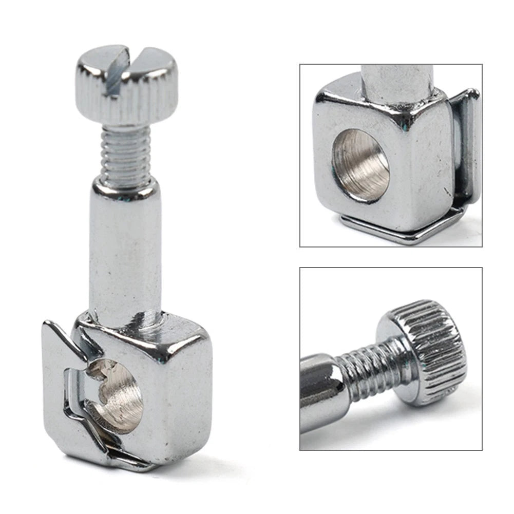 Needle Clamp & Screw for Singer Sew Mate 5400, Fashion Mate 5500 (#416487801)