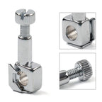 Needle Clamp & Screw for Singer Sew Mate 5400, Fashion Mate 5500 (#416487801)