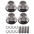 Complete Piston Ring for Subaru Outback 2.5L (2000–2005) 12006AC070