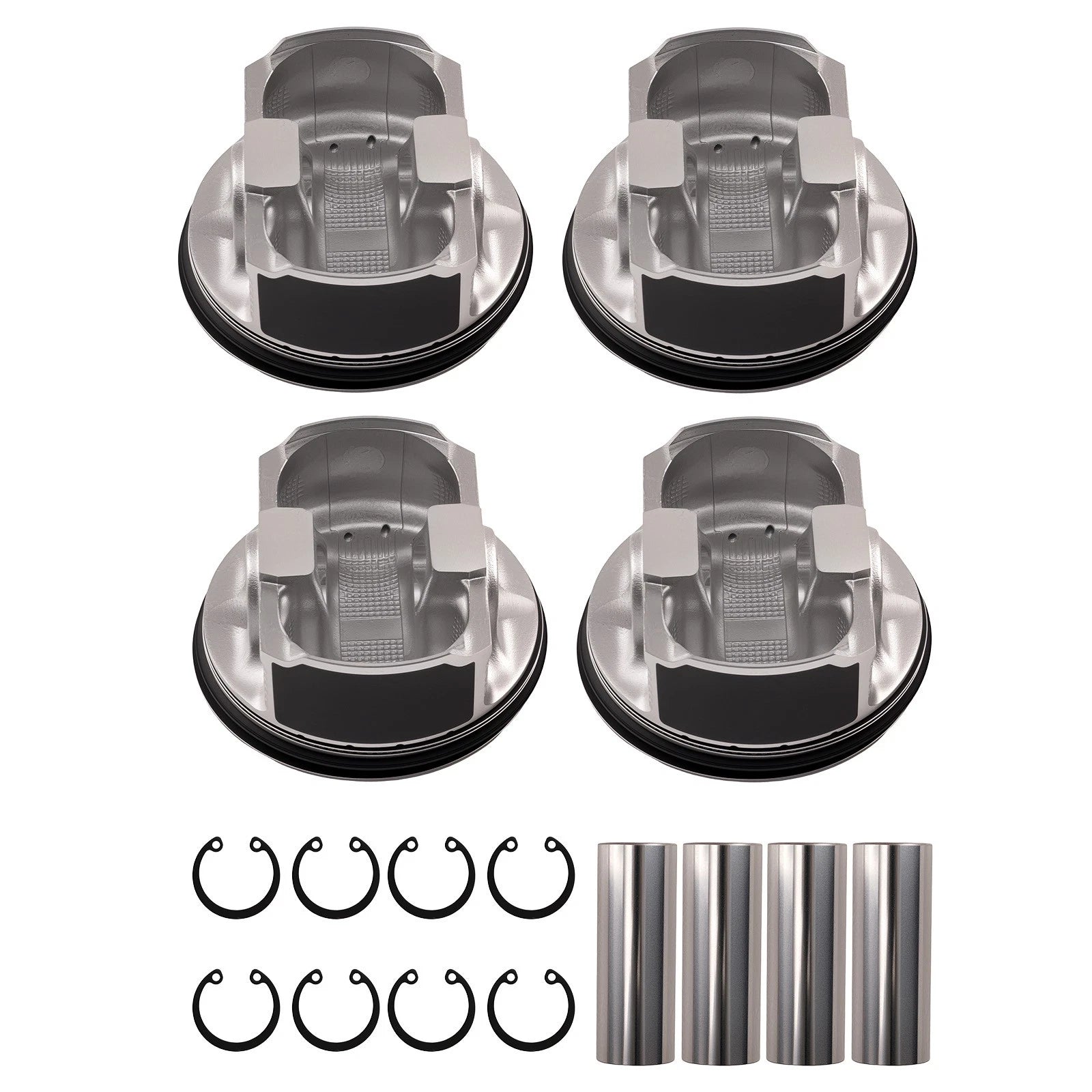 Complete Piston Ring for Subaru Outback 2.5L (2000–2005) 12006AC070