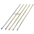 Set of 10 Stainless Self-Locking Zip Tie Strap for X5