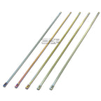 Set of 10 Stainless Self-Locking Zip Tie Strap for X5