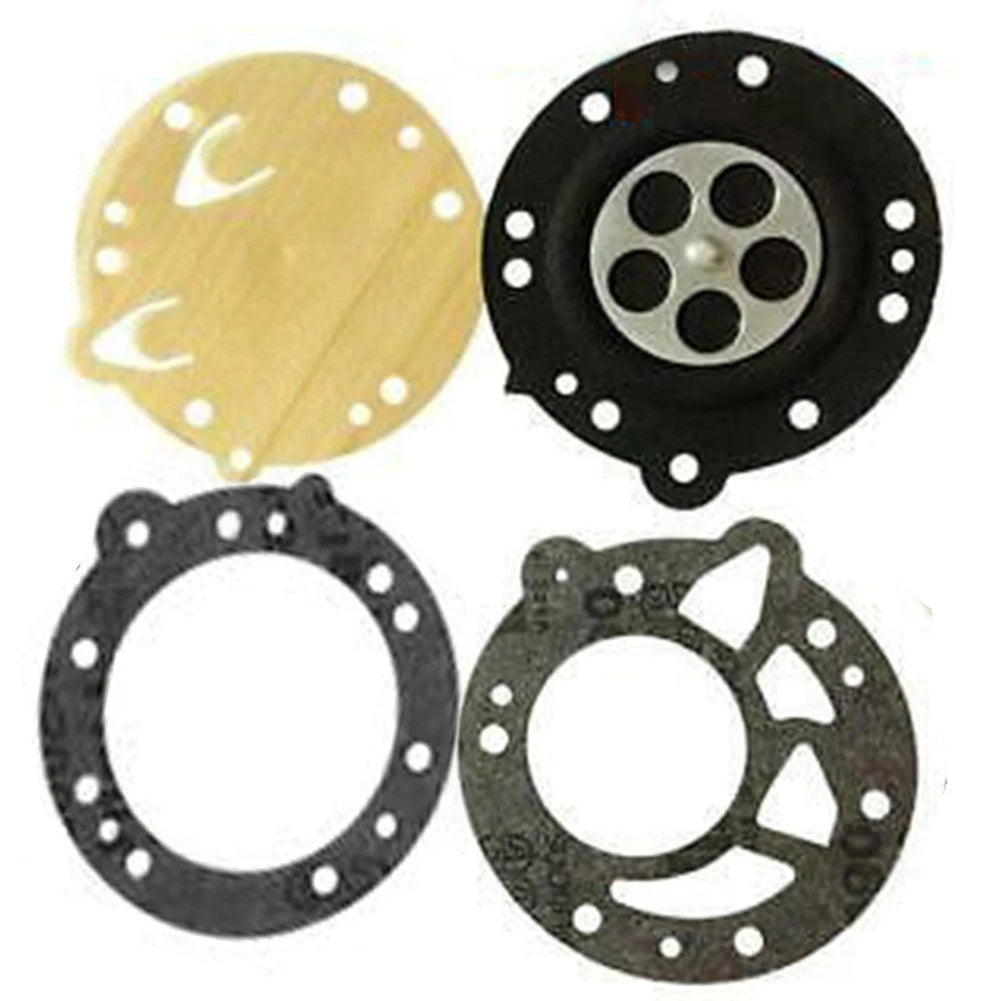 Carburetor Rebuild Kit for Tillotson HL Series (08, 08S, 070, 090, TS350)