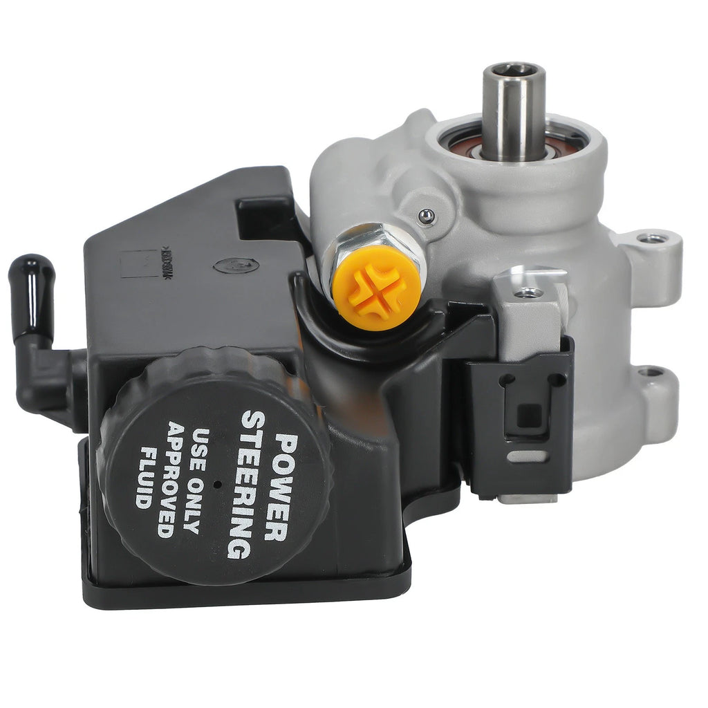 Power Steering Pump for GM Natural TC Series Type II