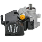 Power Steering Pump for GM Natural TC Series Type II