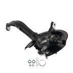 Front Right Steering Knuckle & Wheel Hub Bearing for Honda Accord