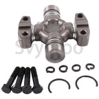 U-Joint Universal Spider Set 37201-23320-71 for Toyota 4Y Forklift (5-7FD/FG10-30)