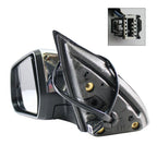 Door Mirror for Chevy Equinox, GMC Terrain (GM1320477)