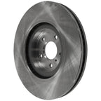 Front Disc Brake Rotor for Nissan 370Z, Infiniti Q50, Q70 (2009–2022)