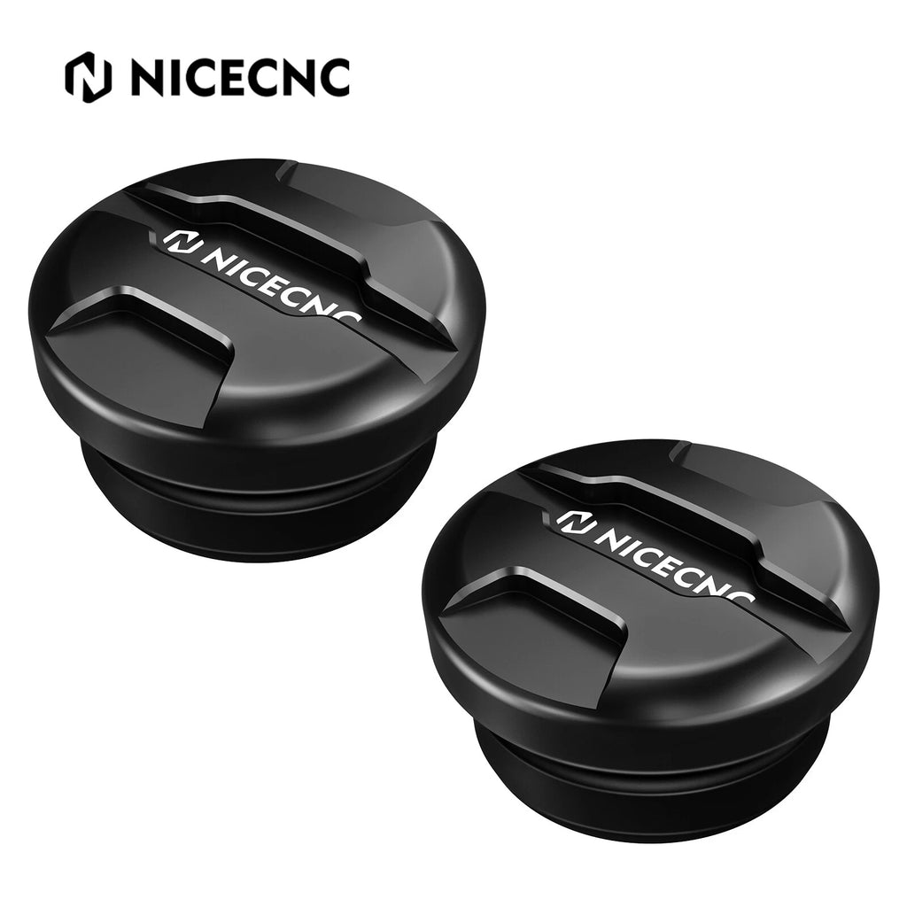 Frame Hole Plug Cover Cap for Yamaha Tenere 700 XTZ700 XTZ07 (2019–2024)