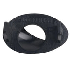 Bumper Washers Right Headlight Nozzle Cap for BMW M3 (2007–2013)