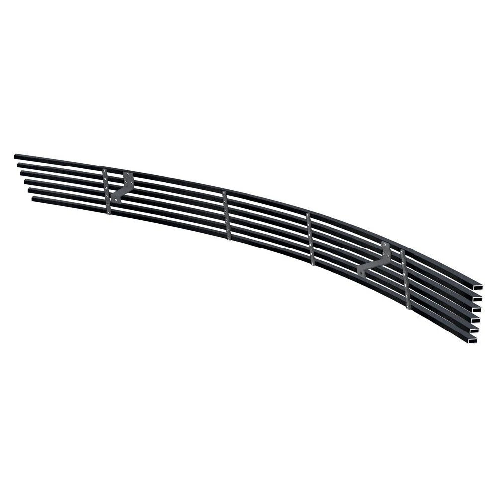 Upper Black Billet Grille for Chevy Camaro SS/LS/LT (2014-2015)