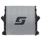 Radiator for Dodge Ram 2500/3500 6.7L (2007–2009), 4500 6.7L Diesel (2008–2010)