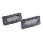 LED License Plate Light for Toyota Corolla (2014–2019)
