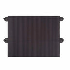 Sun Shade Side for Car Window Curtain Foldable Sunshade