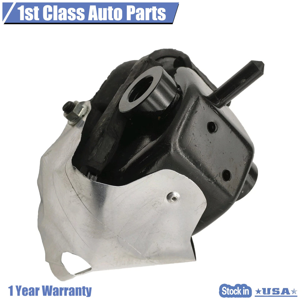Front Left Motor Mount for Ford F-150, Lincoln Mark LT (2005-2008)
