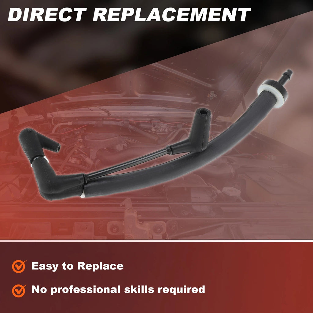 Vacuum Line Tube for Ford F150, Expedition (2015–2020) FL3Z-3A788-B
