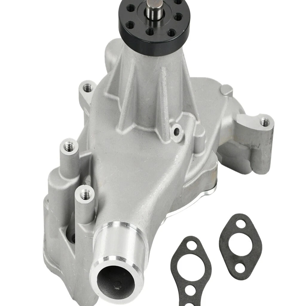Mechanical Water Pump for Chevy Small Block (Long Reverse Rotation)