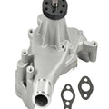 Mechanical Water Pump for Chevy Small Block (Long Reverse Rotation)