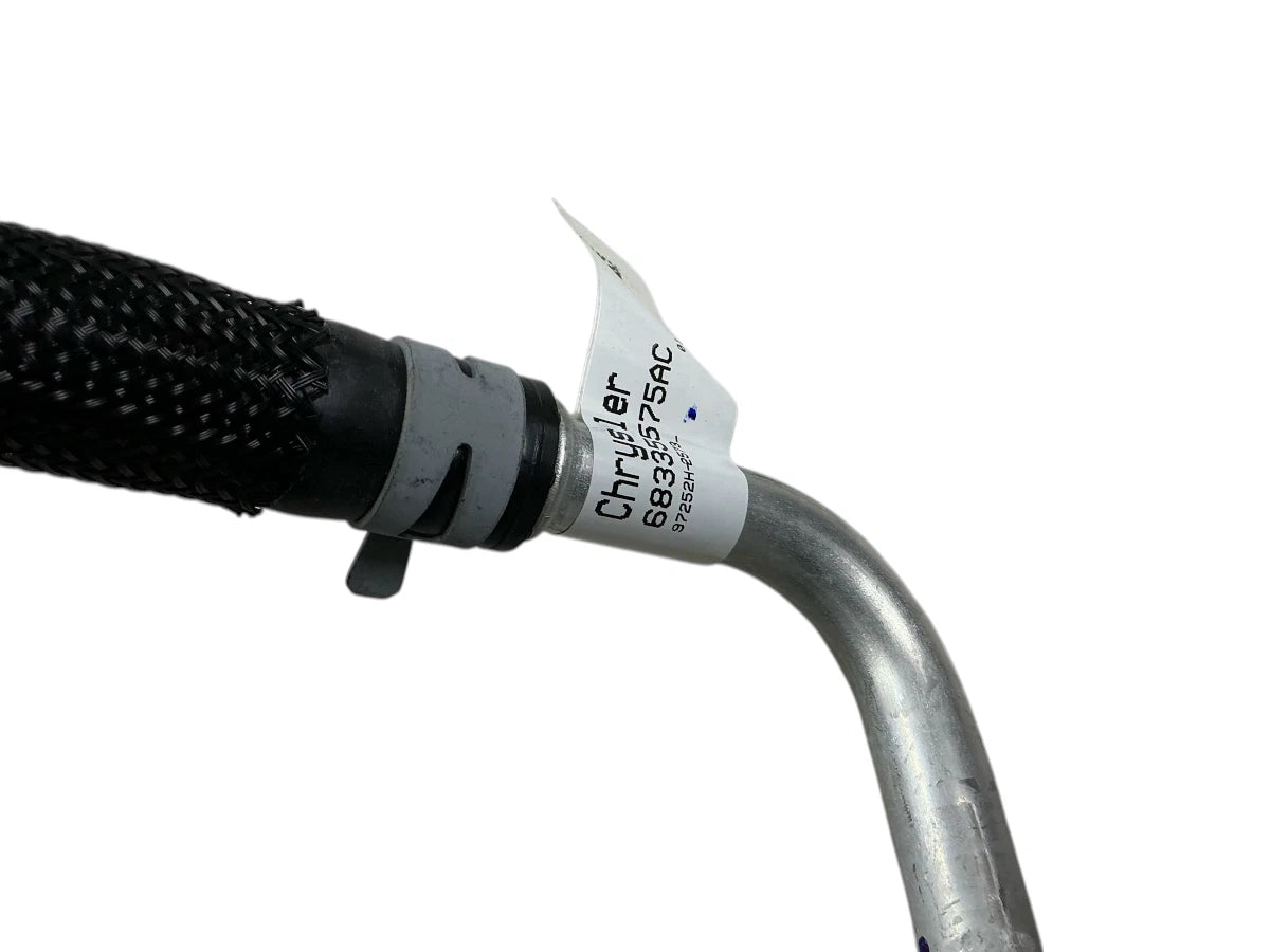 Coolant Hose for RAM 1500 3.6L V6 (2019–2024) 68335575AC