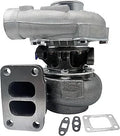 Turbocharger TA3107 2674A397 465778-5017S for Perkins TA236 CA4236 C4.236