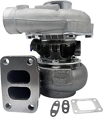 Turbocharger TA3107 2674A397 465778-5017S for Perkins TA236 CA4236 C4.236