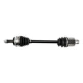 Front Passenger Side CV Axle Assembly for Honda Odyssey (1999–2004)