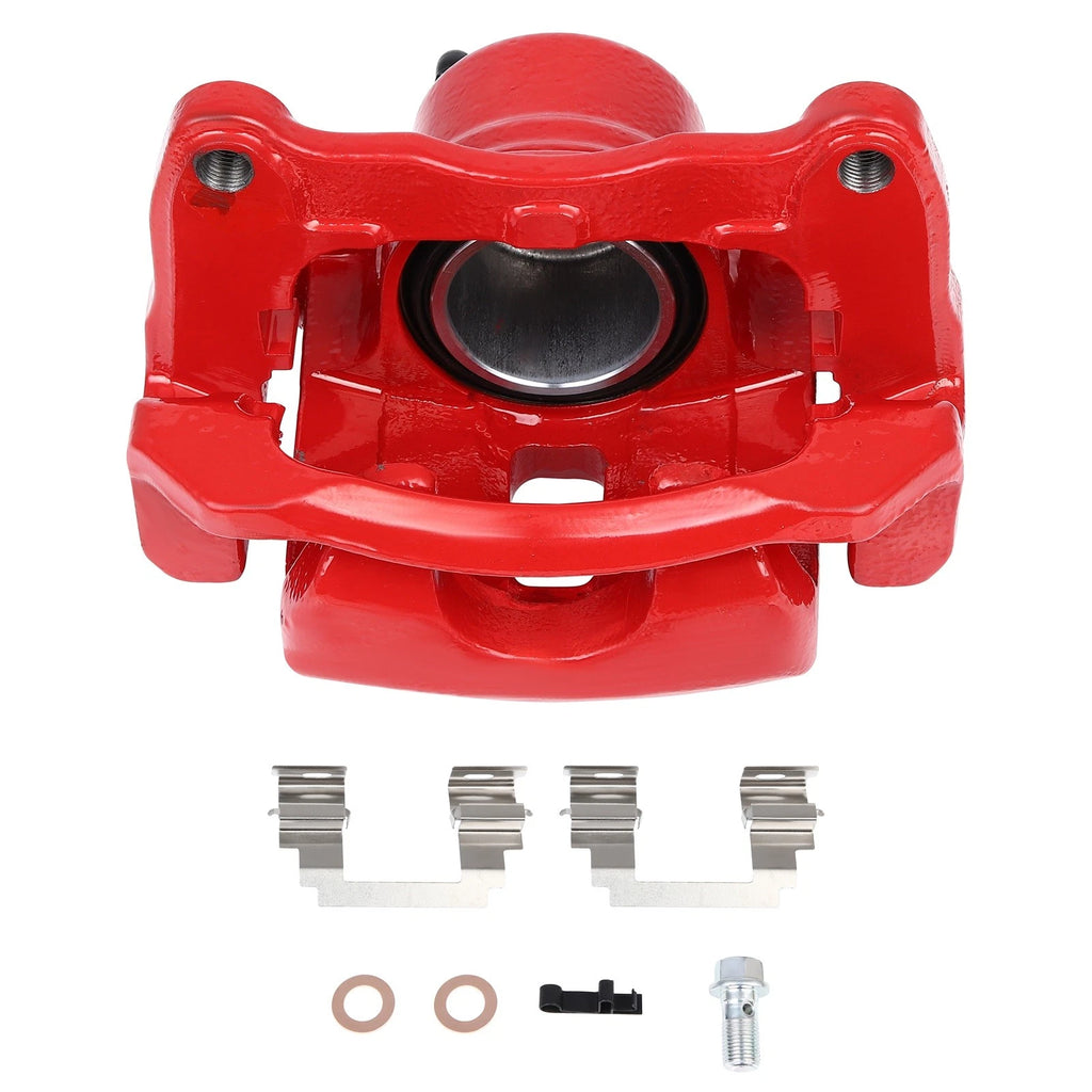 Front Brake Caliper for Toyota Corolla, Pontiac Vibe (2003–2008)