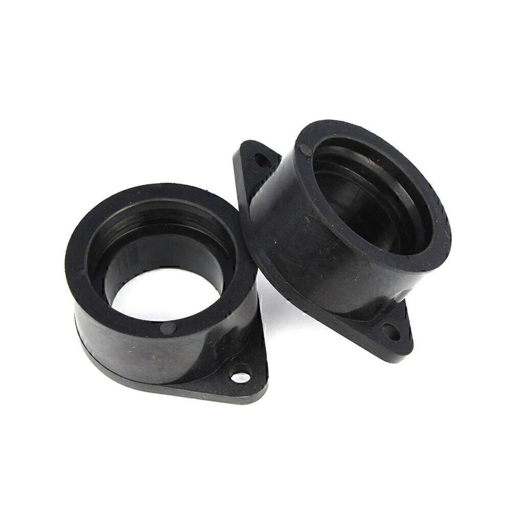 Carburetor Insulator Intake Boots for Kawasaki KZ440 (1980-1983)