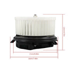 Blower Motor for Cadillac XTS (2013-2019) & Chevy Impala (2014-2020)