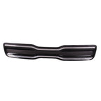 Replacement Front Grille Black Chrome for 2017-2019 Kia Soul