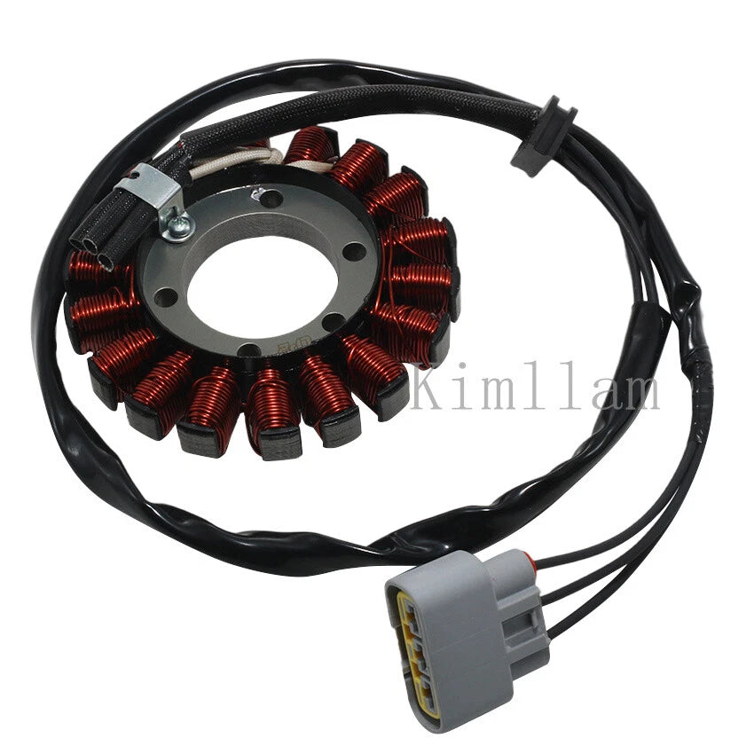 Magneto Stator Coil 12318396695 for BMW S1000XR (2018–2019), S1000RR (2018–2020)