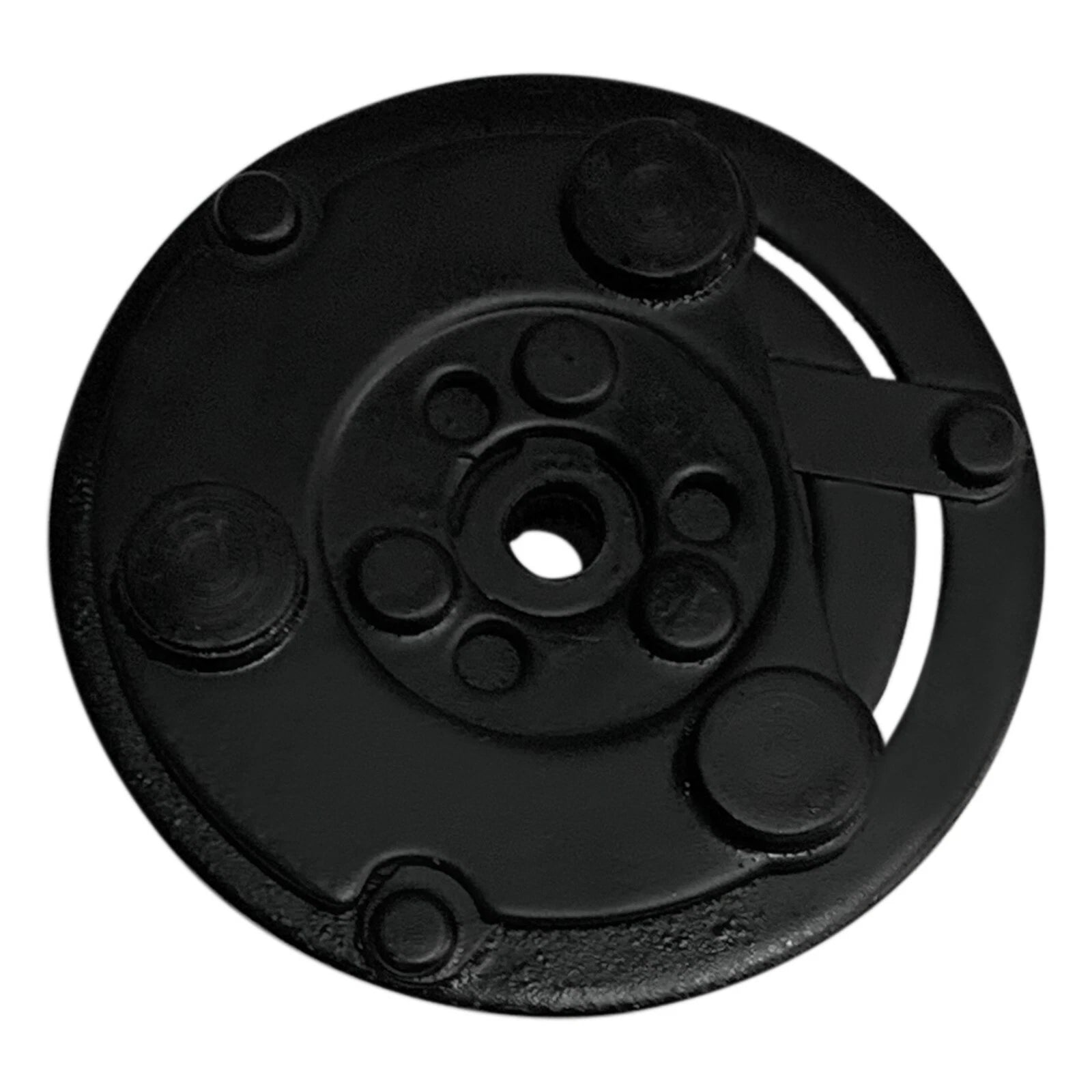 AC Compressor Clutch Replacement for Dodge Durango 3.9L (2011-2014)