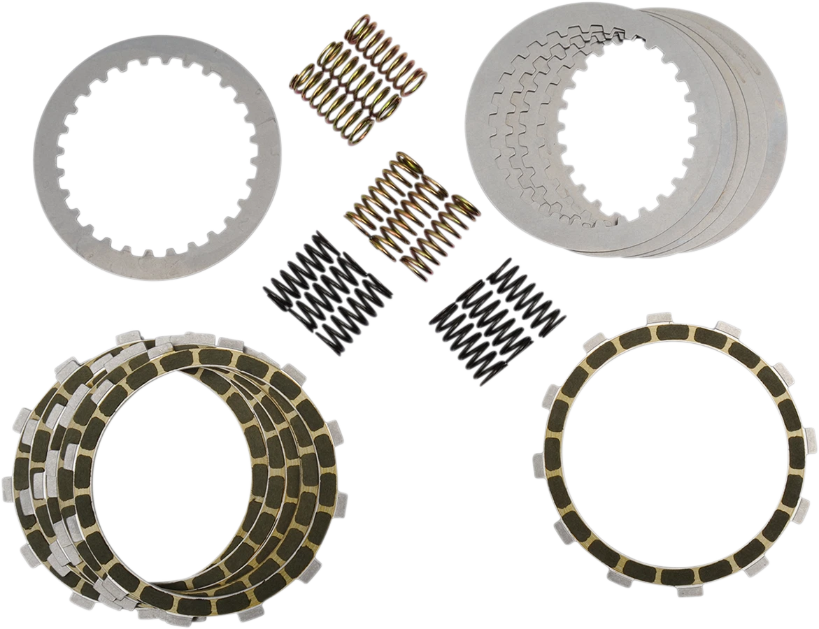 Clutch Kit 303-35-10004 for Barnett