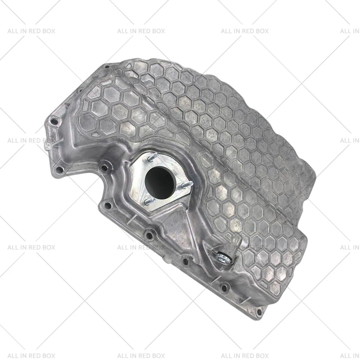 Oil Sump Pan 06K103600D for Audi A3, Volkswagen Golf Alltrack (2013–2020)