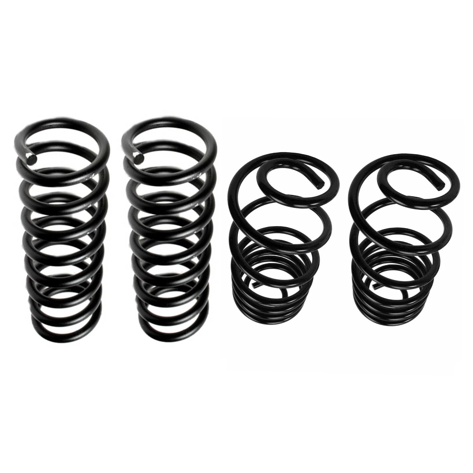 Coil Springs Kit for Pontiac Bonneville & Buick Regal (8V, 1990–2005)