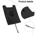 Front Wheel Lining Cover Plate