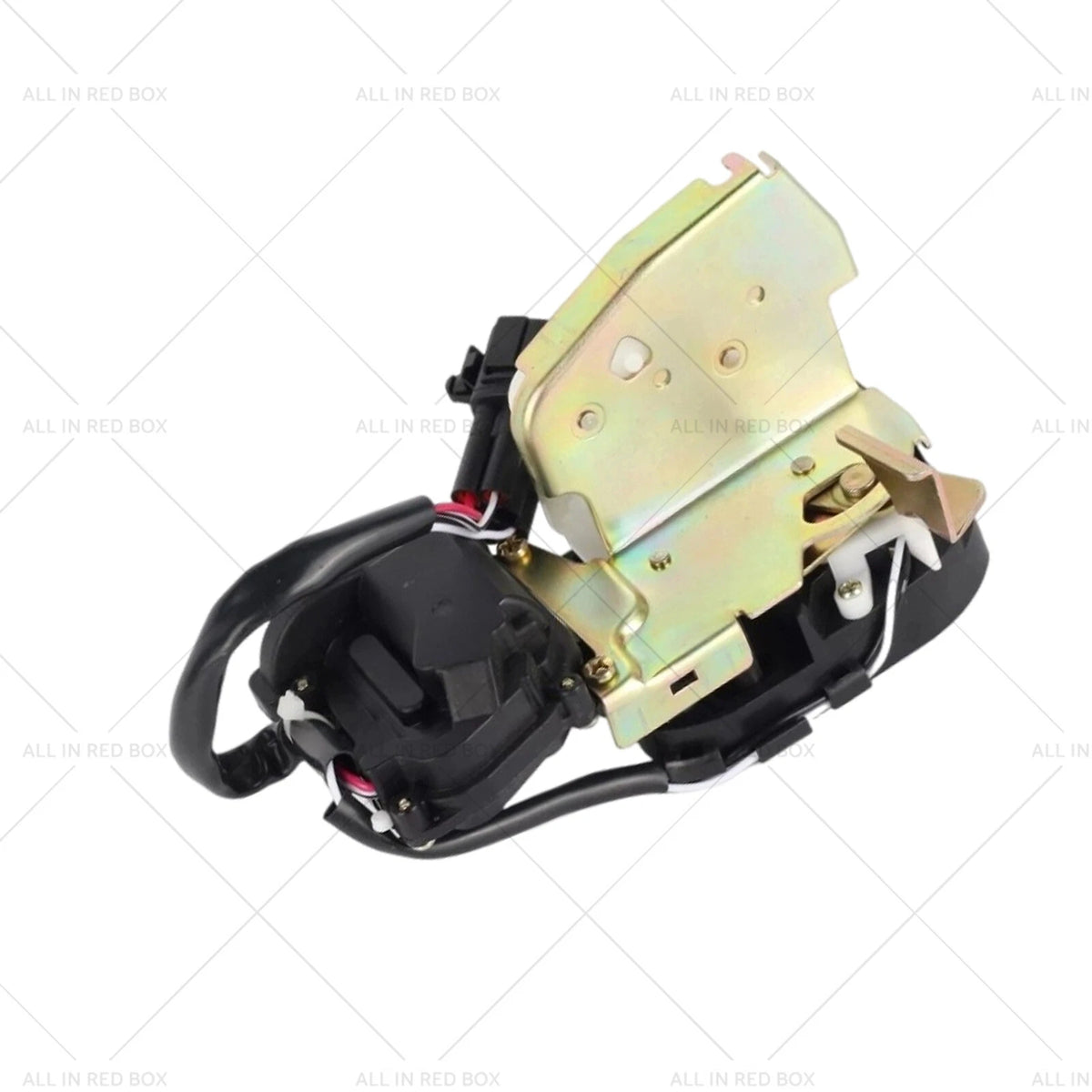 Door Lock Actuator Rear Left for Ford Territory (2004–2014)