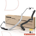 2X Power Steering Pressure & Reservoir Hose for Ford Taurus (1996–1999)